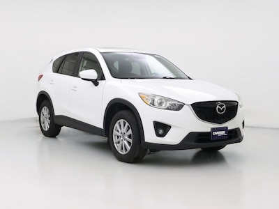 2014 Mazda CX-5 Touring -
                Westborough, MA