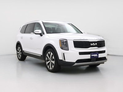 2022 Kia Telluride S -
                Hartford, CT