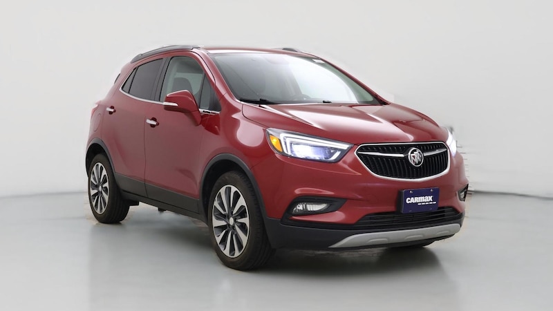 2019 Buick Encore Essence Hero Image
