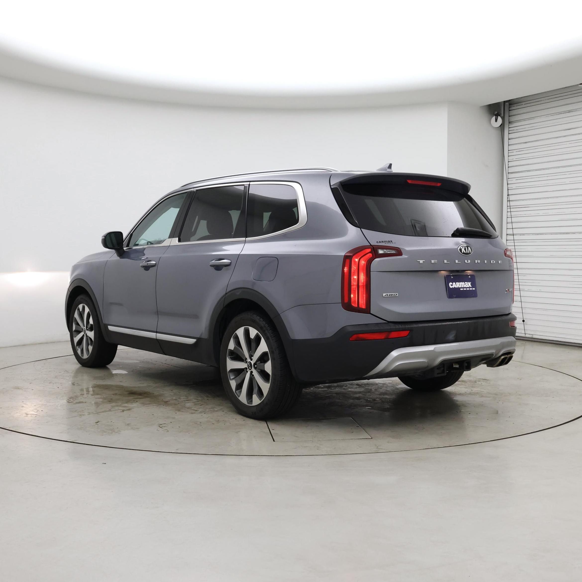 Thumbnail: 2020 Kia Telluride - 2