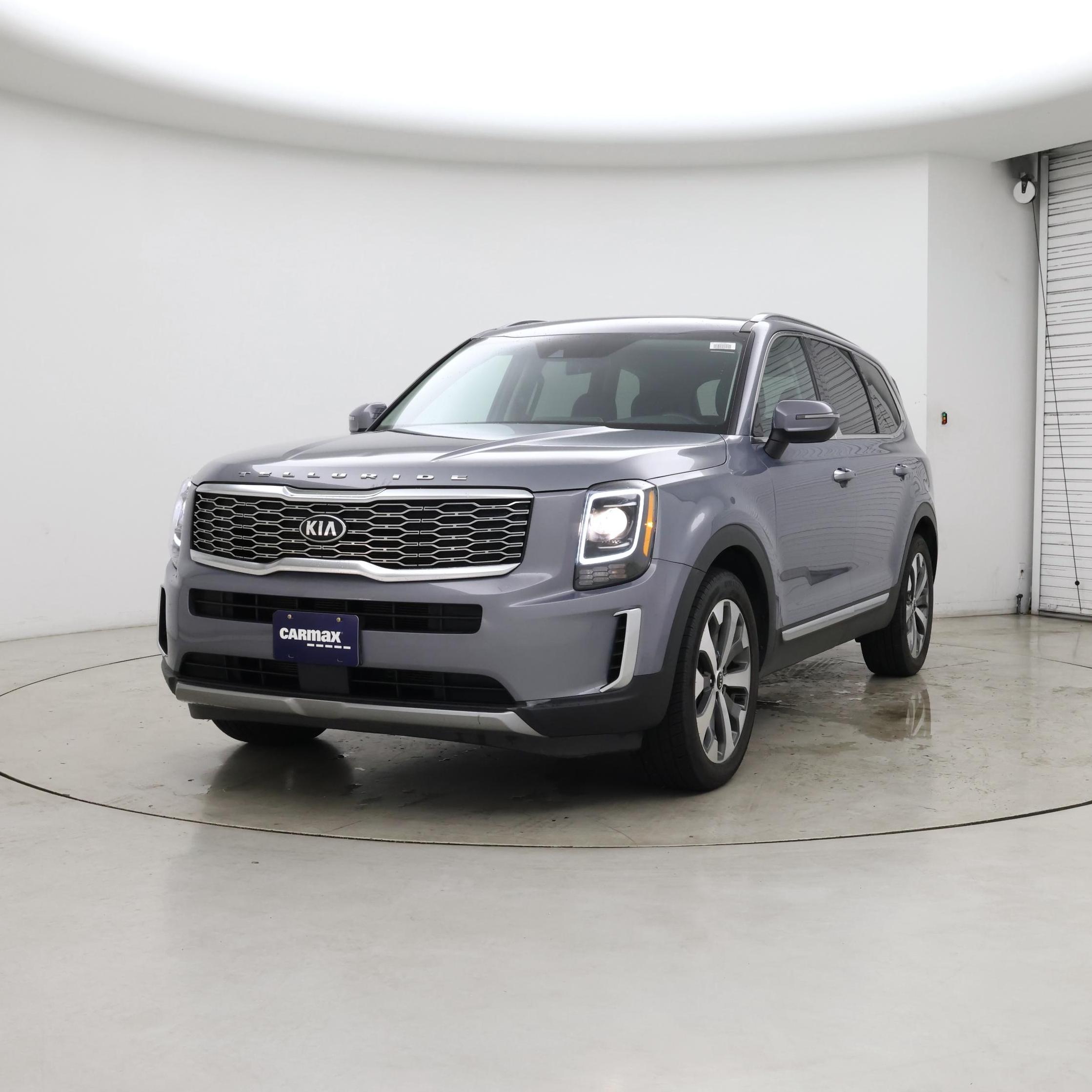 Thumbnail: 2020 Kia Telluride - 4