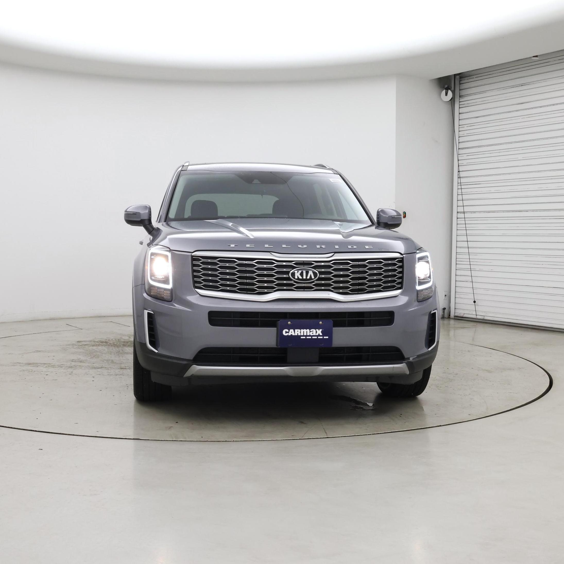 Thumbnail: 2020 Kia Telluride - 5
