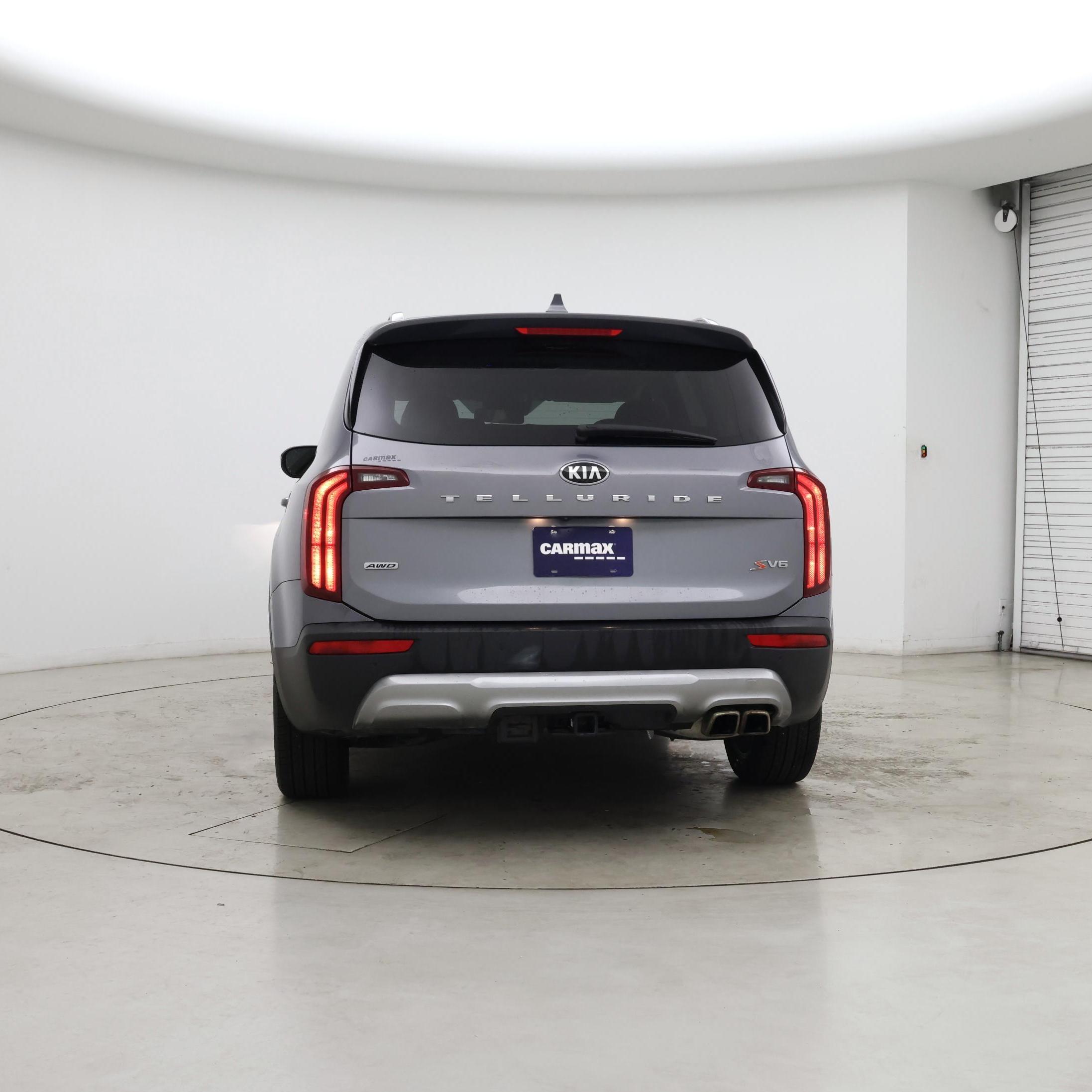 Thumbnail: 2020 Kia Telluride - 6