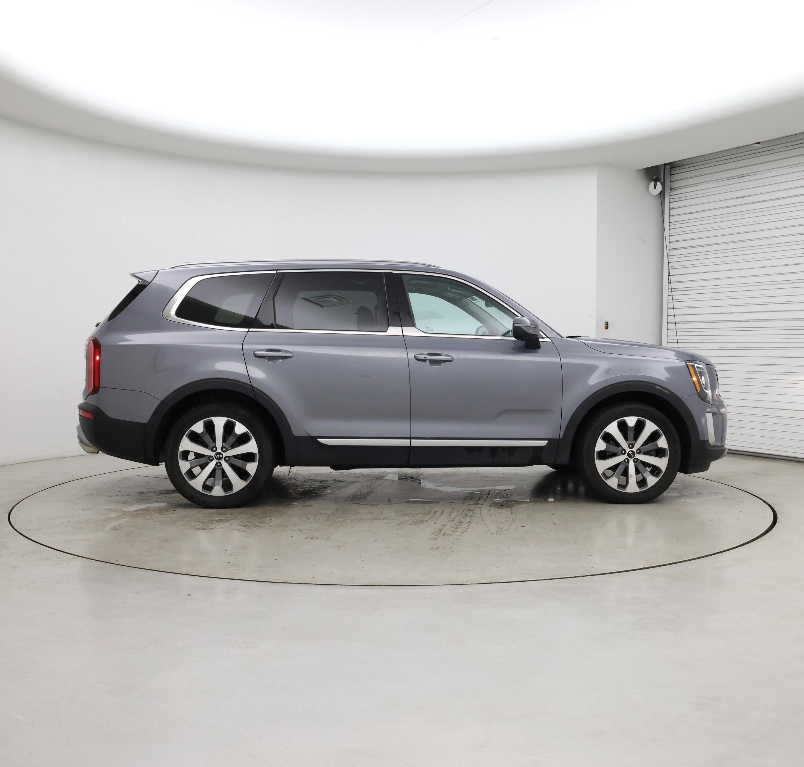 Thumbnail: 2020 Kia Telluride - 7