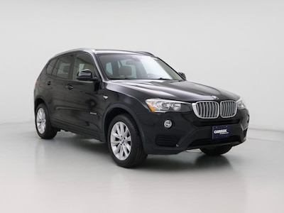 2017 BMW X3 xDrive28i -
                South Portland, ME