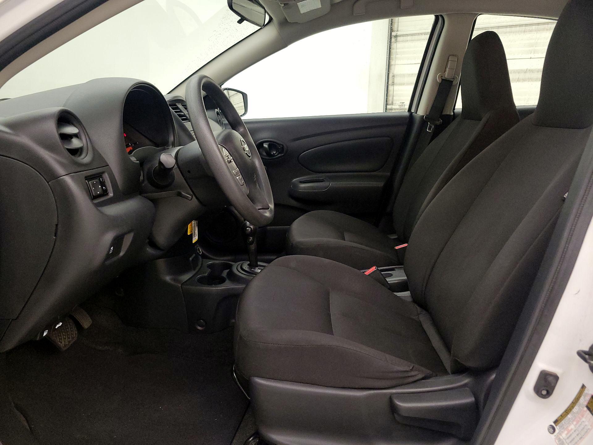Thumbnail: 2017 Nissan Versa - 11