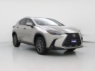2022 Lexus NX 350 Premium -
                Hartford, CT