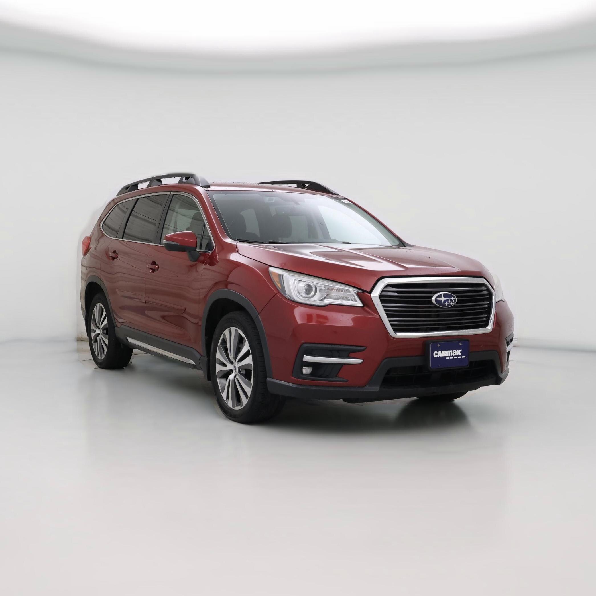 Thumbnail: 2019 Subaru Ascent - 1