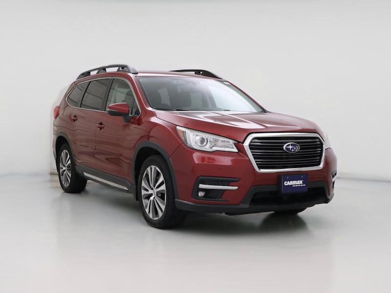 2019 Subaru Ascent Limited -
                  King Of Prussia, PA