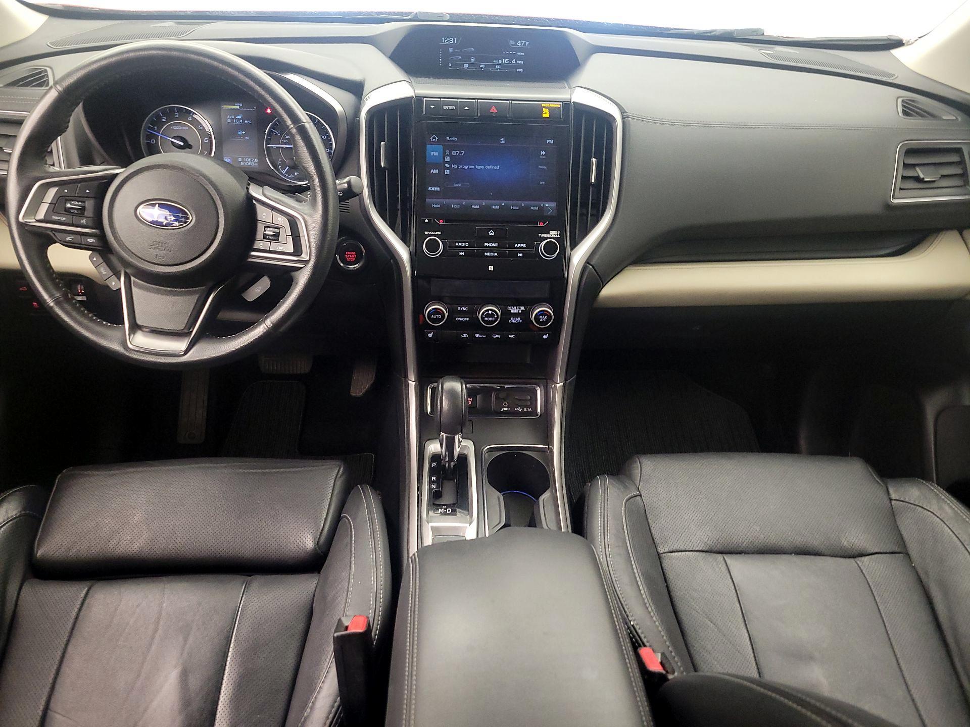 Thumbnail: 2019 Subaru Ascent - 9