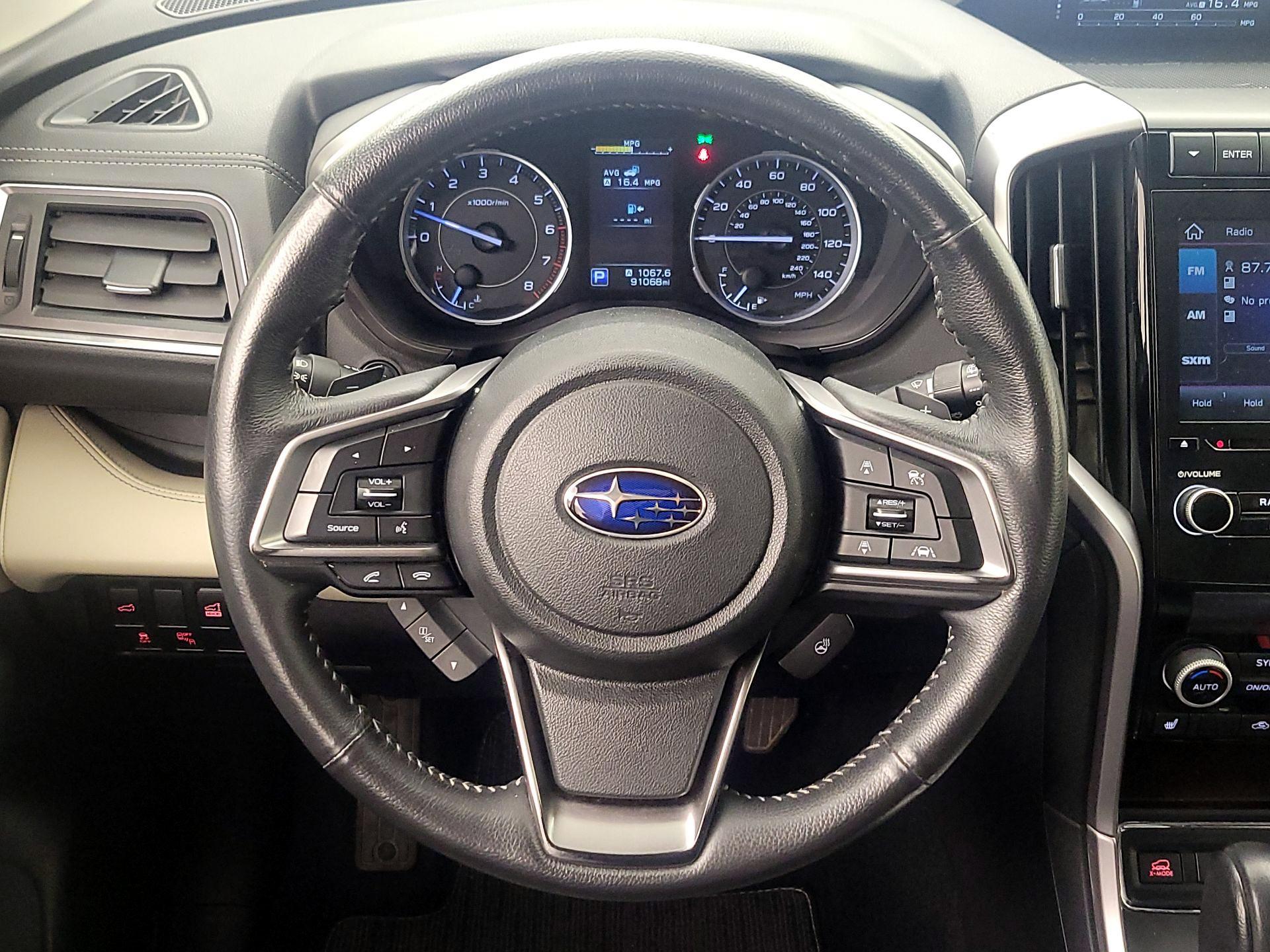 Thumbnail: 2019 Subaru Ascent - 10