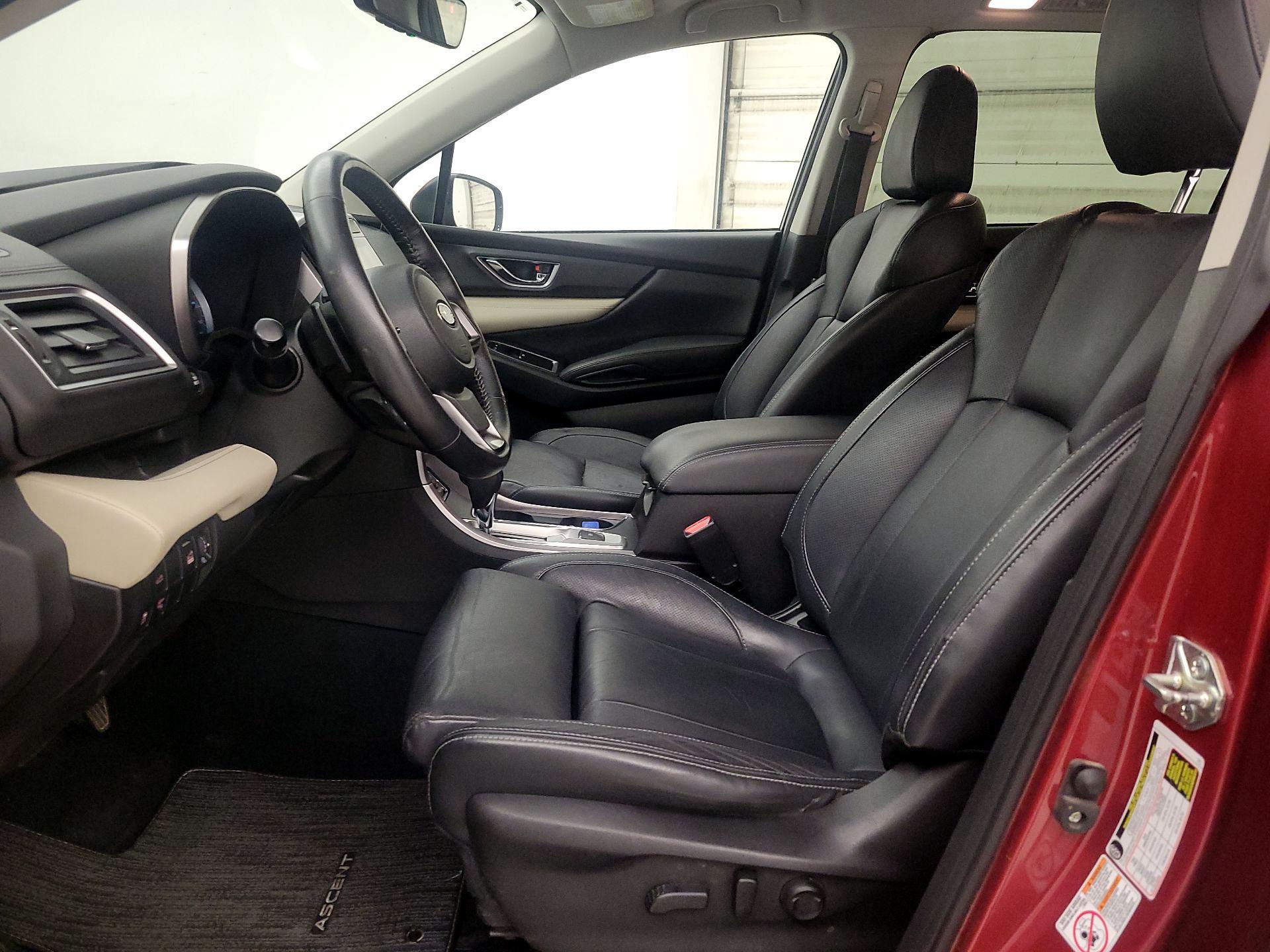 Thumbnail: 2019 Subaru Ascent - 11