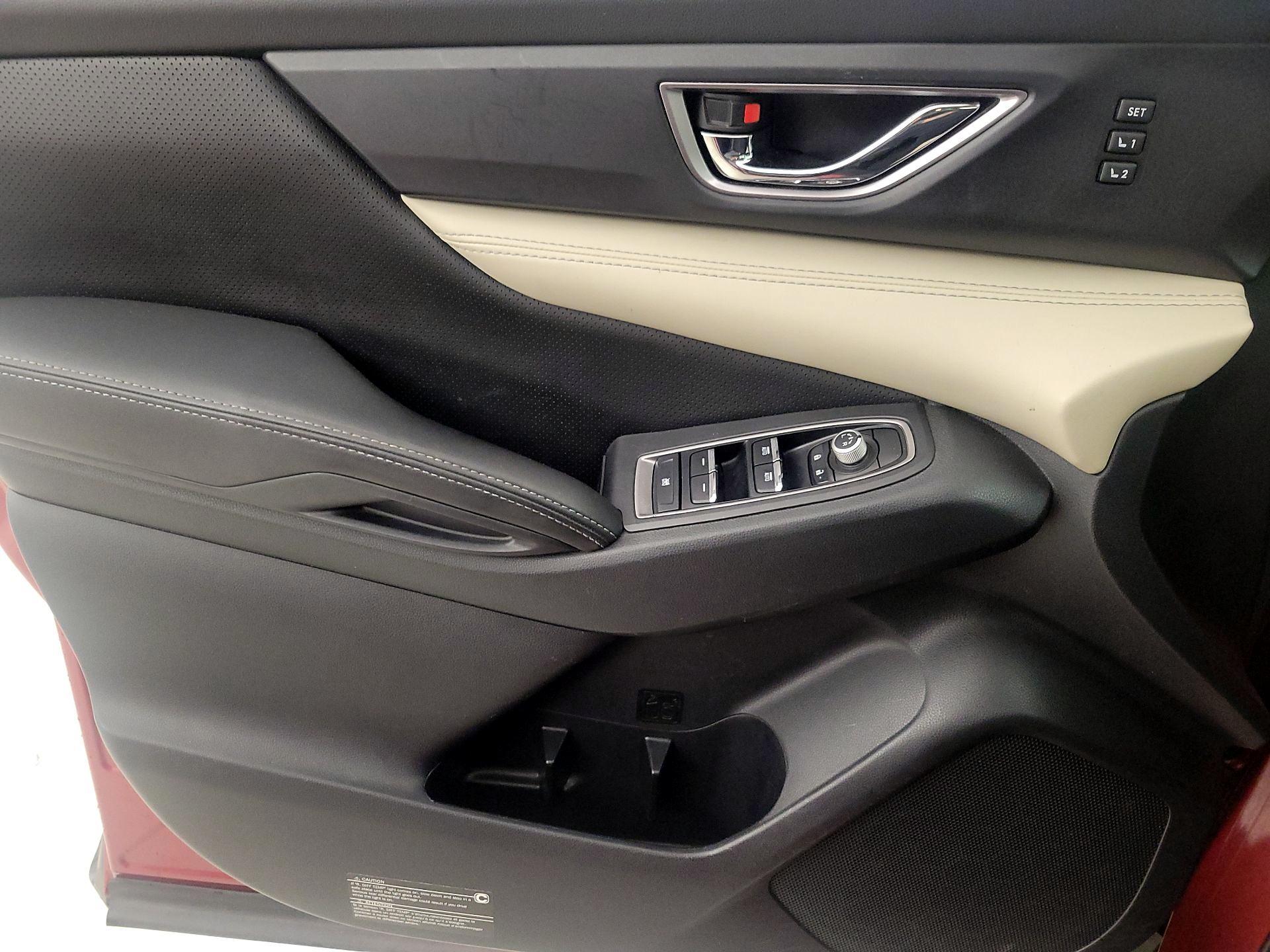 Thumbnail: 2019 Subaru Ascent - 12