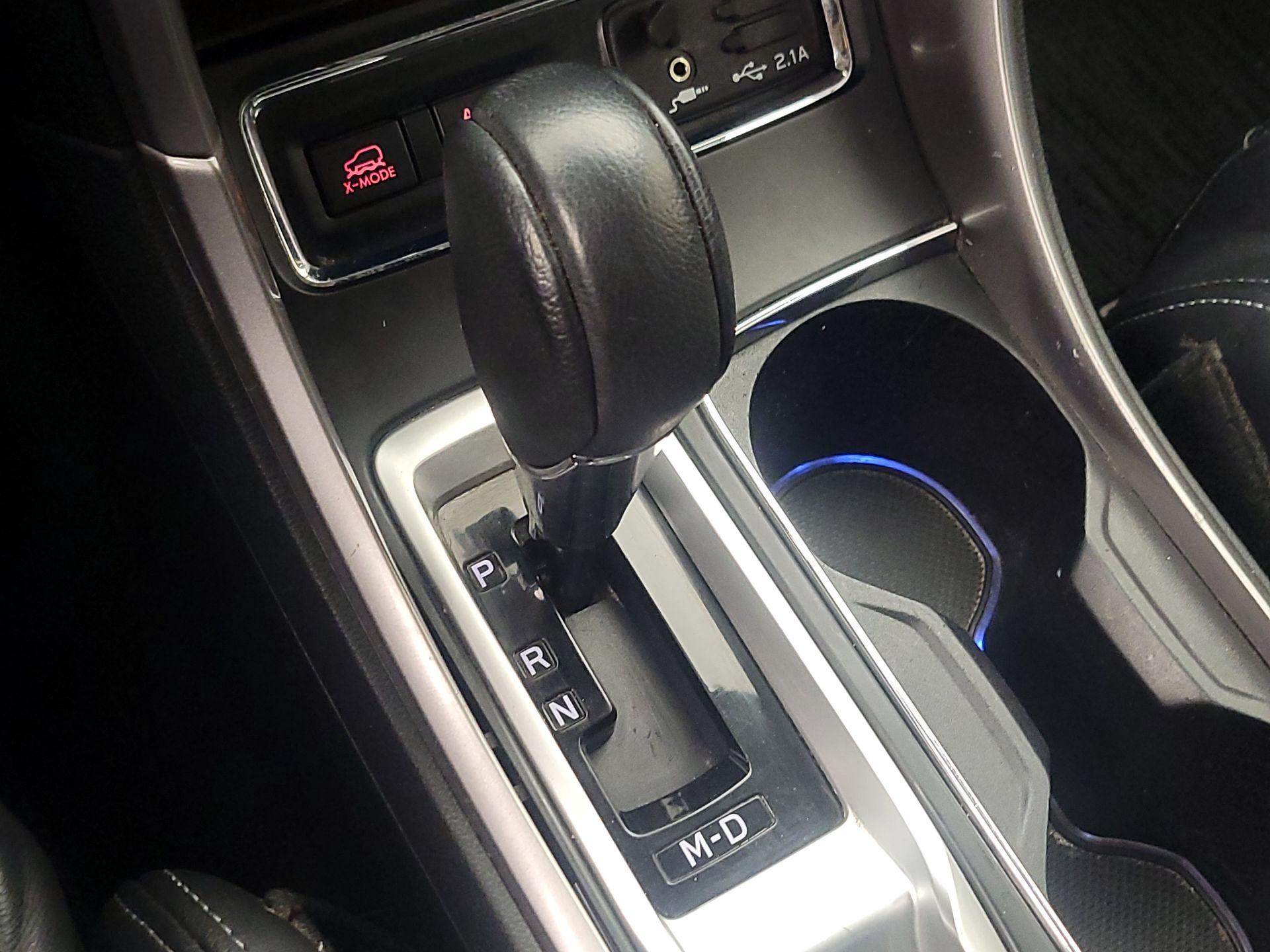 Thumbnail: 2019 Subaru Ascent - 17