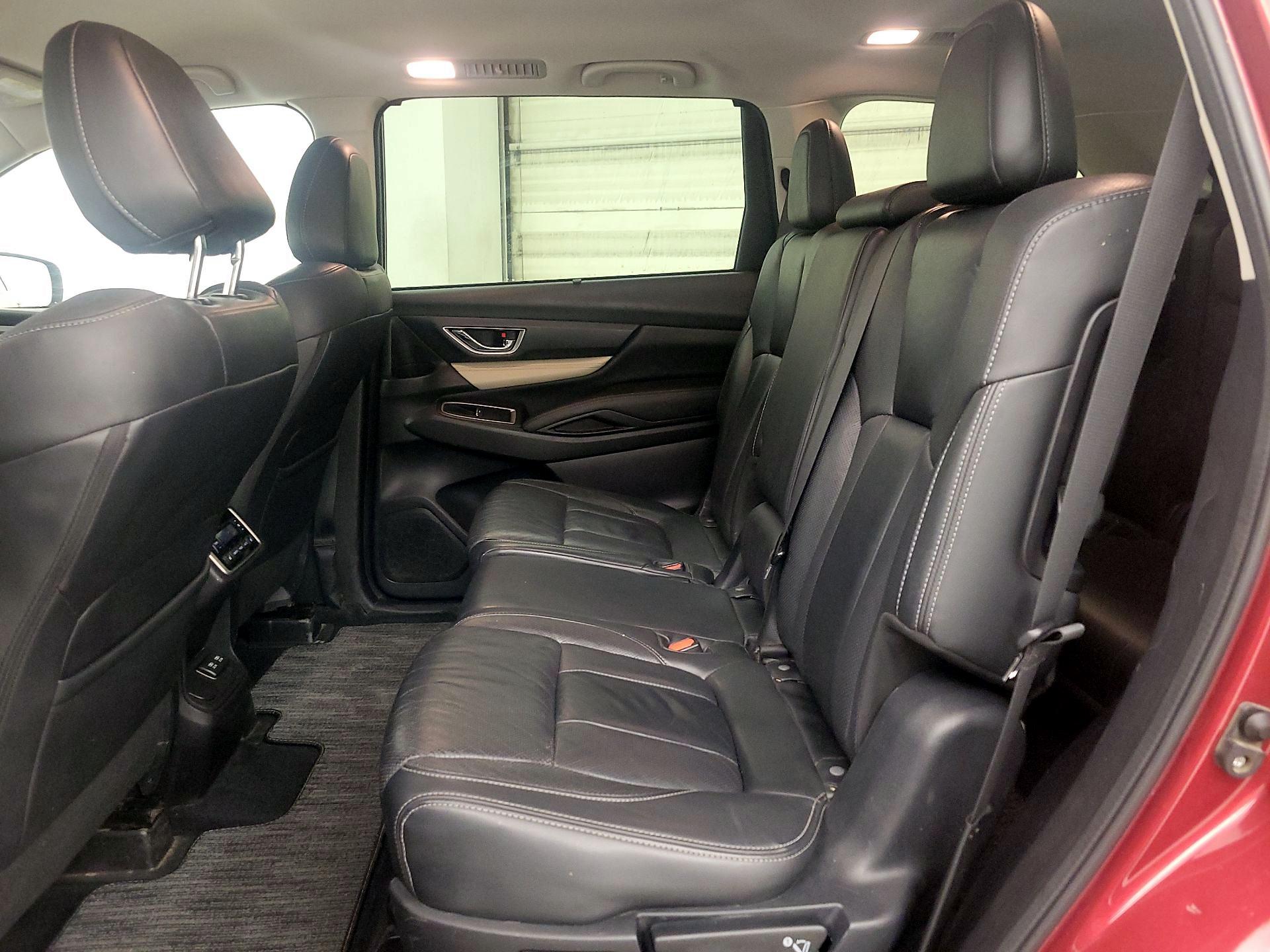 Thumbnail: 2019 Subaru Ascent - 19