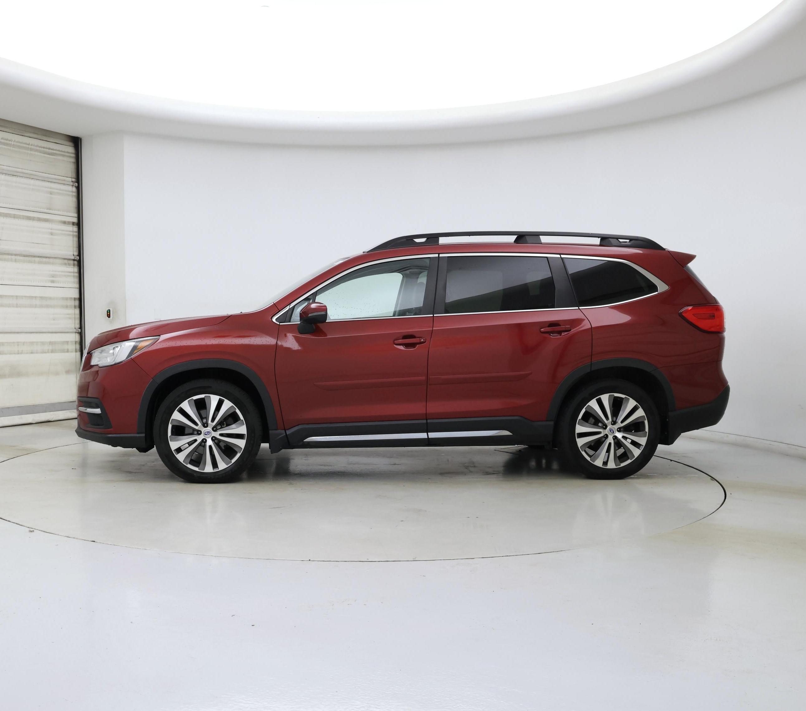 Thumbnail: 2019 Subaru Ascent - 3