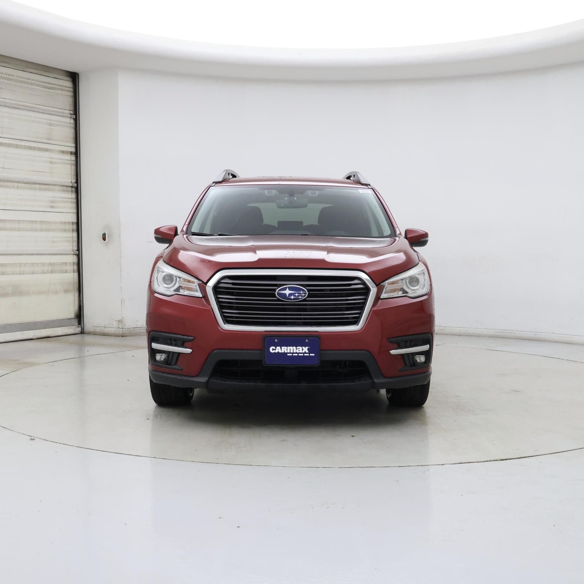 Thumbnail: 2019 Subaru Ascent - 5