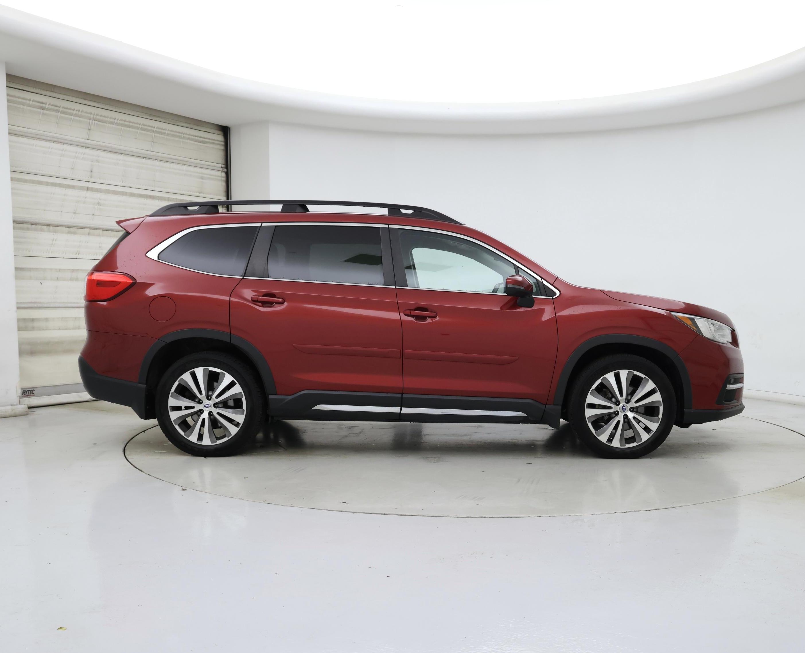 Thumbnail: 2019 Subaru Ascent - 7