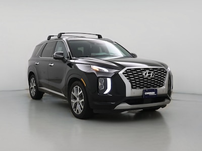 2021 Hyundai Palisade Limited -
                White Marsh, MD