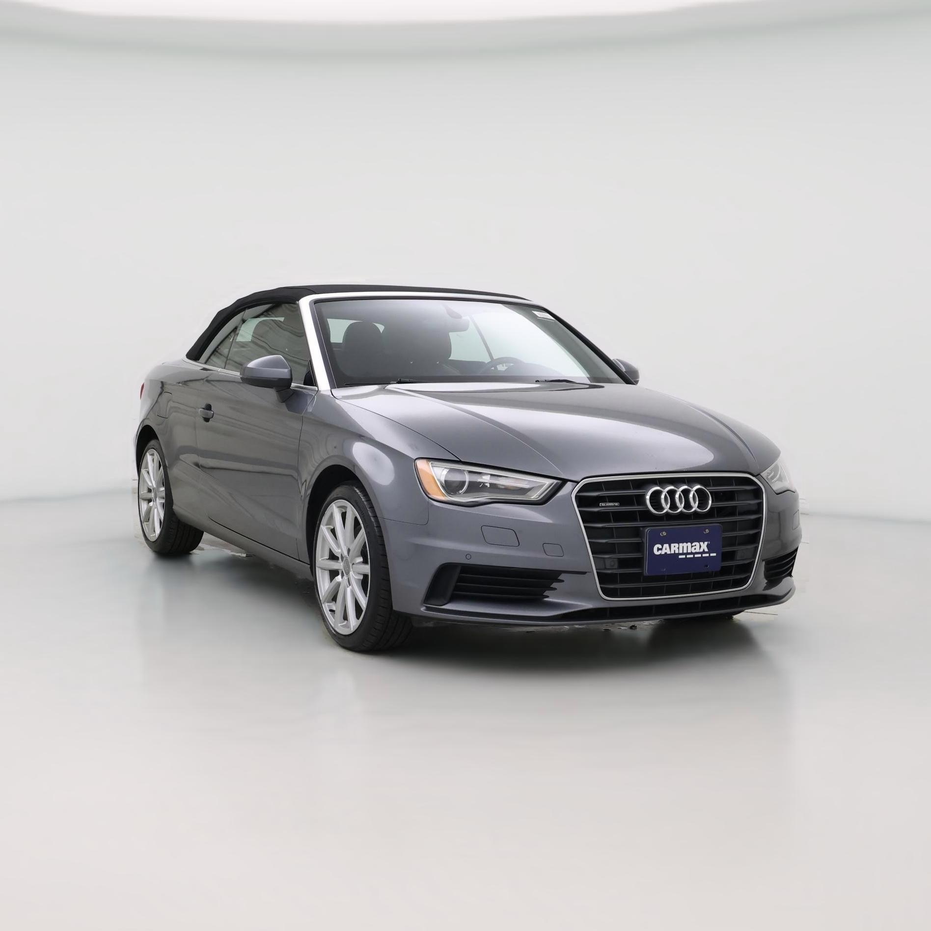 Thumbnail: 2016 Audi A3 - 1