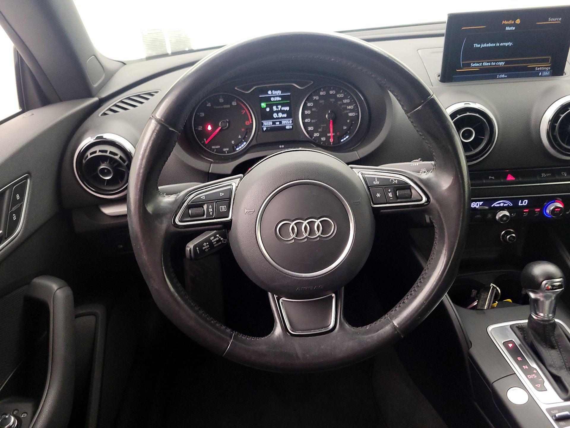 Thumbnail: 2016 Audi A3 - 10