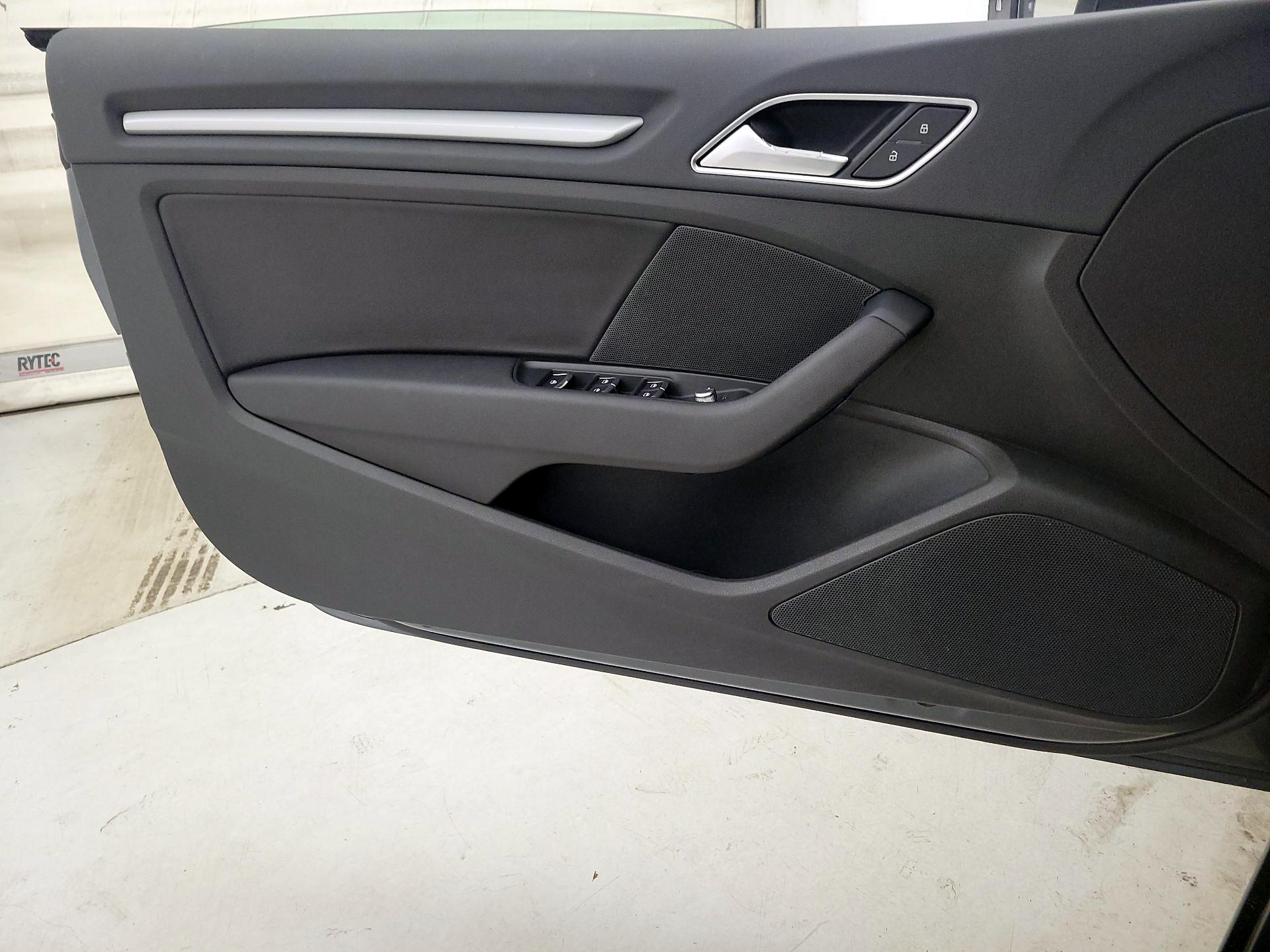 Thumbnail: 2016 Audi A3 - 12