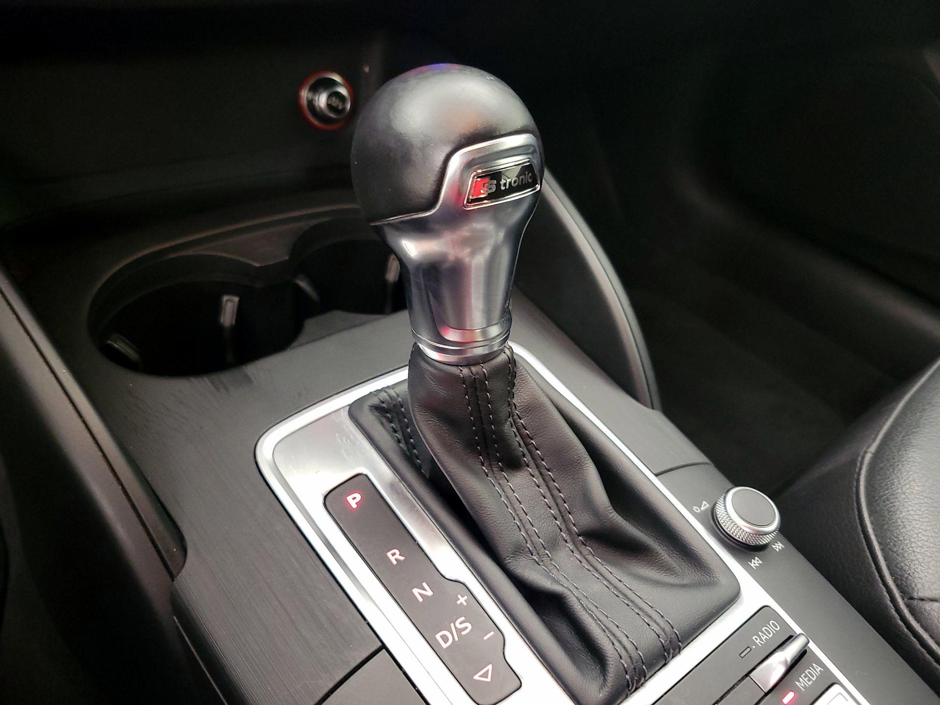 Thumbnail: 2016 Audi A3 - 17