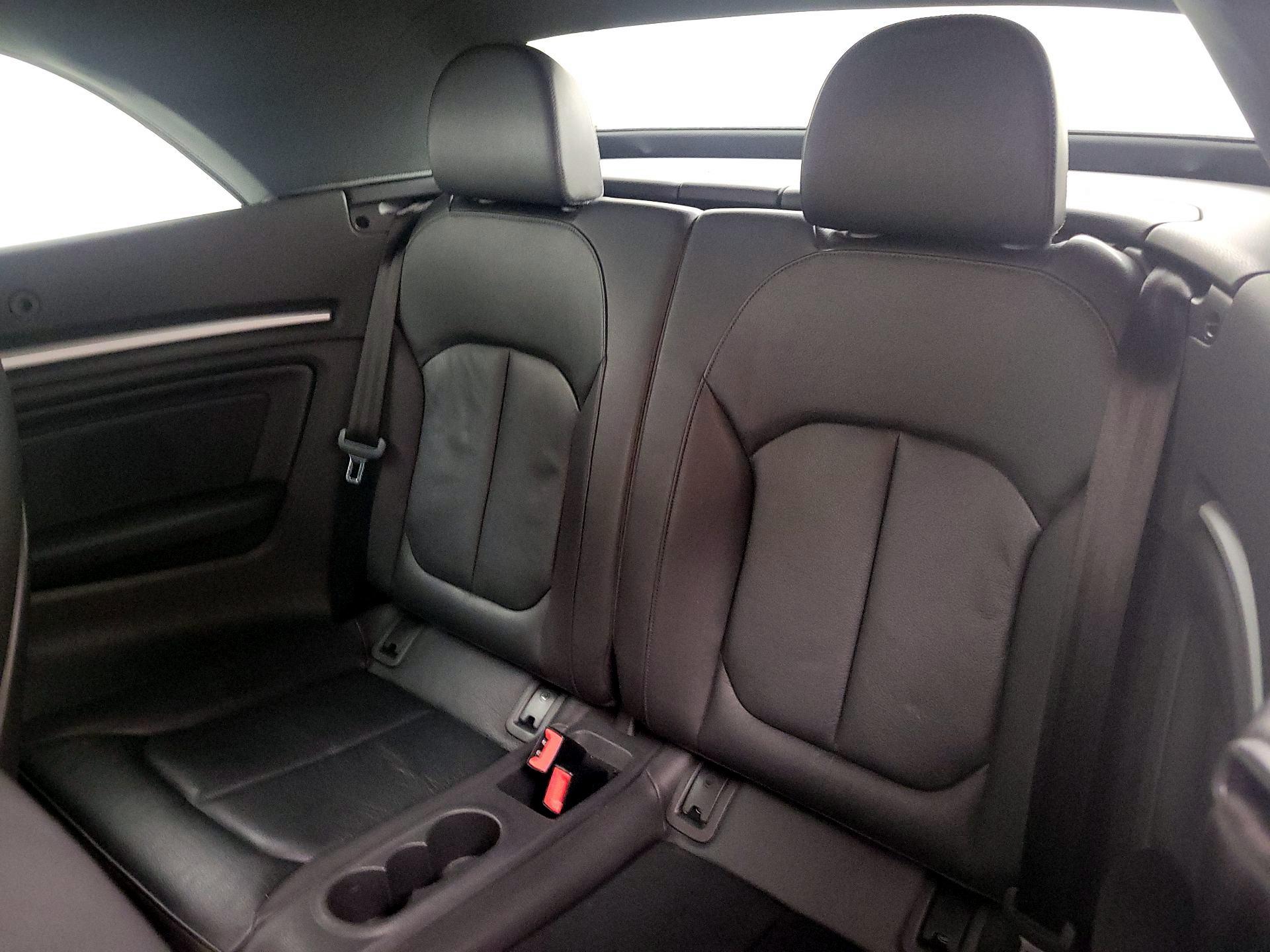 Thumbnail: 2016 Audi A3 - 19