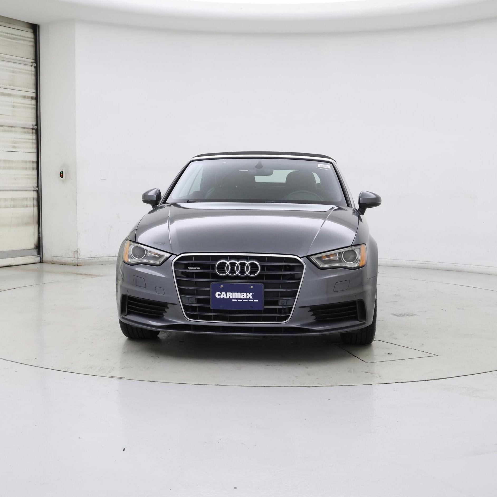 Thumbnail: 2016 Audi A3 - 5