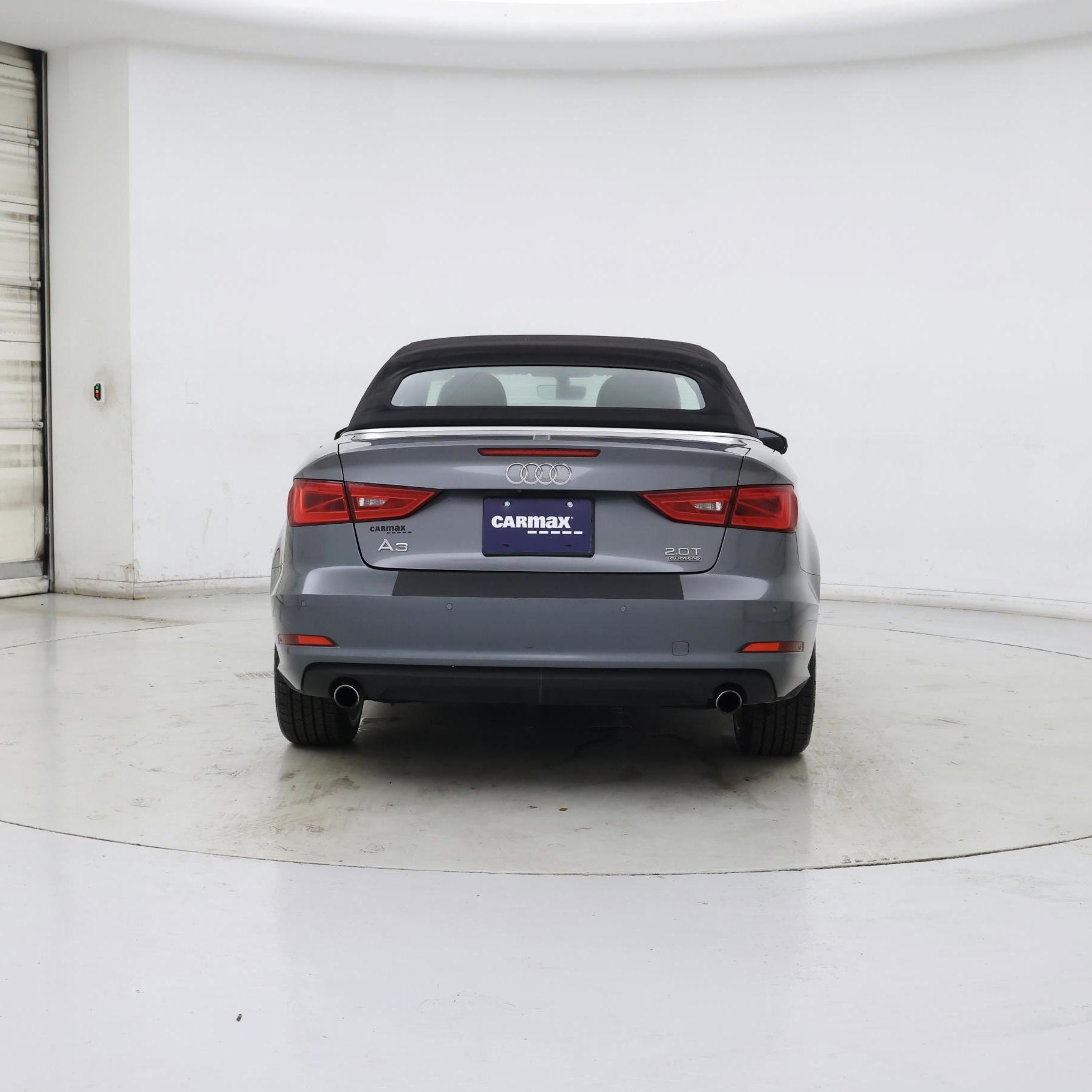 Thumbnail: 2016 Audi A3 - 6