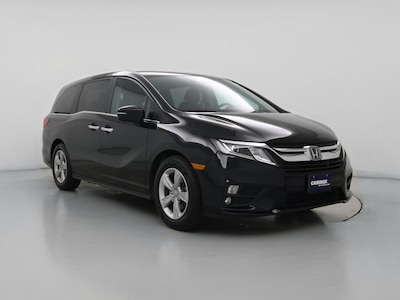 2019 Honda Odyssey EX -
                White Marsh, MD