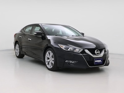 2016 Nissan Maxima SL -
                White Marsh, MD