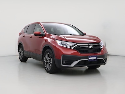 2022 Honda CR-V EX-L -
                Hartford, CT