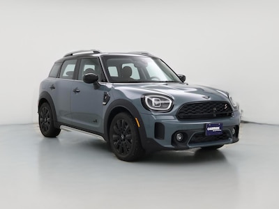 2024 MINI Cooper Countryman S -
                Roanoke, VA
