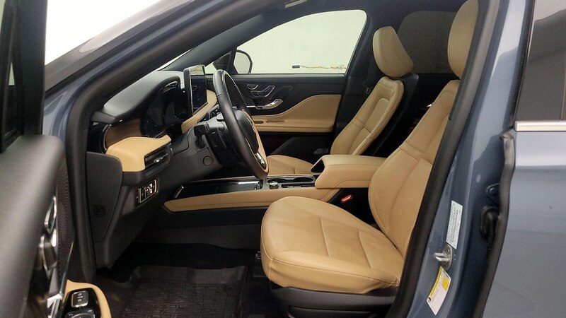 2023 Lincoln Corsair Reserve 11