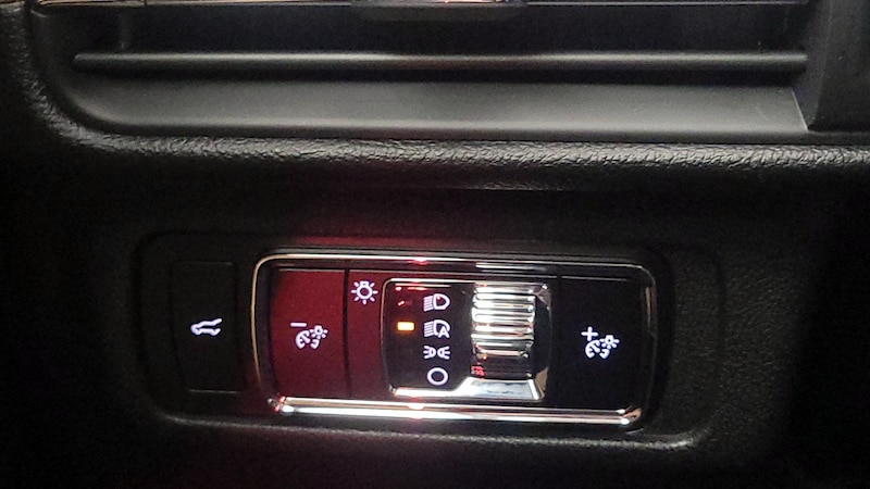 2023 Lincoln Corsair Reserve 13