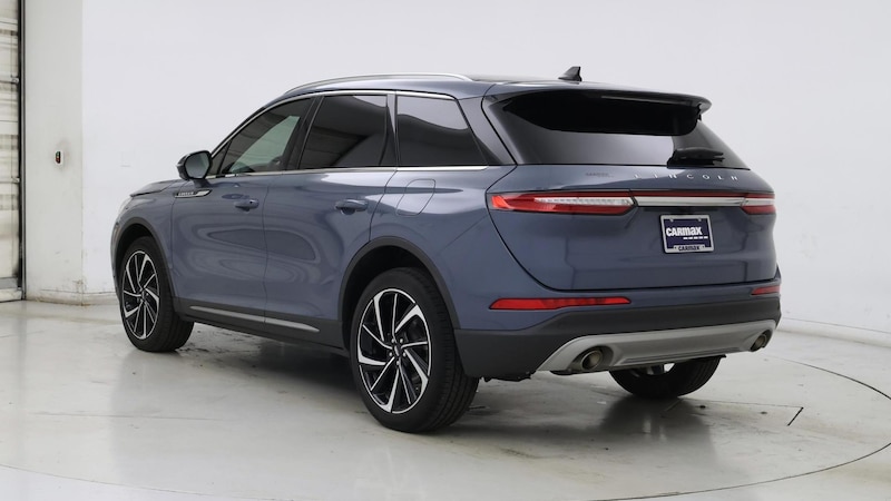 2023 Lincoln Corsair Reserve 2