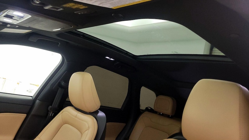 2023 Lincoln Corsair Reserve 20