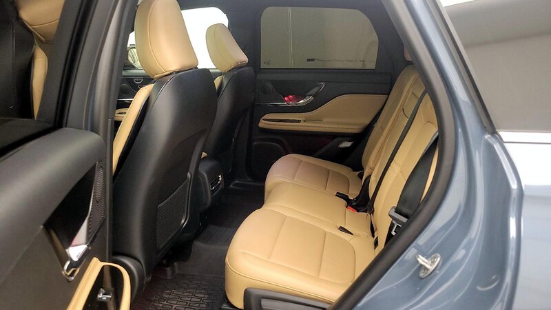 2023 Lincoln Corsair Reserve 21