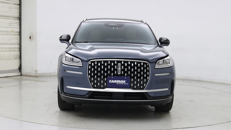 2023 Lincoln Corsair Reserve 5