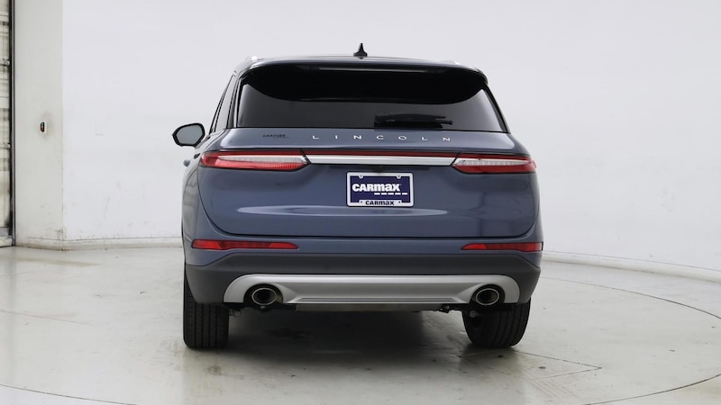 2023 Lincoln Corsair Reserve 6
