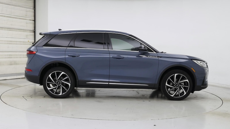 2023 Lincoln Corsair Reserve 7