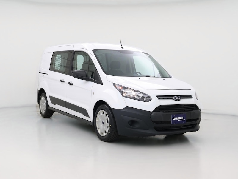 2018 Ford Transit Series Connnect XL -
                  East Haven, CT