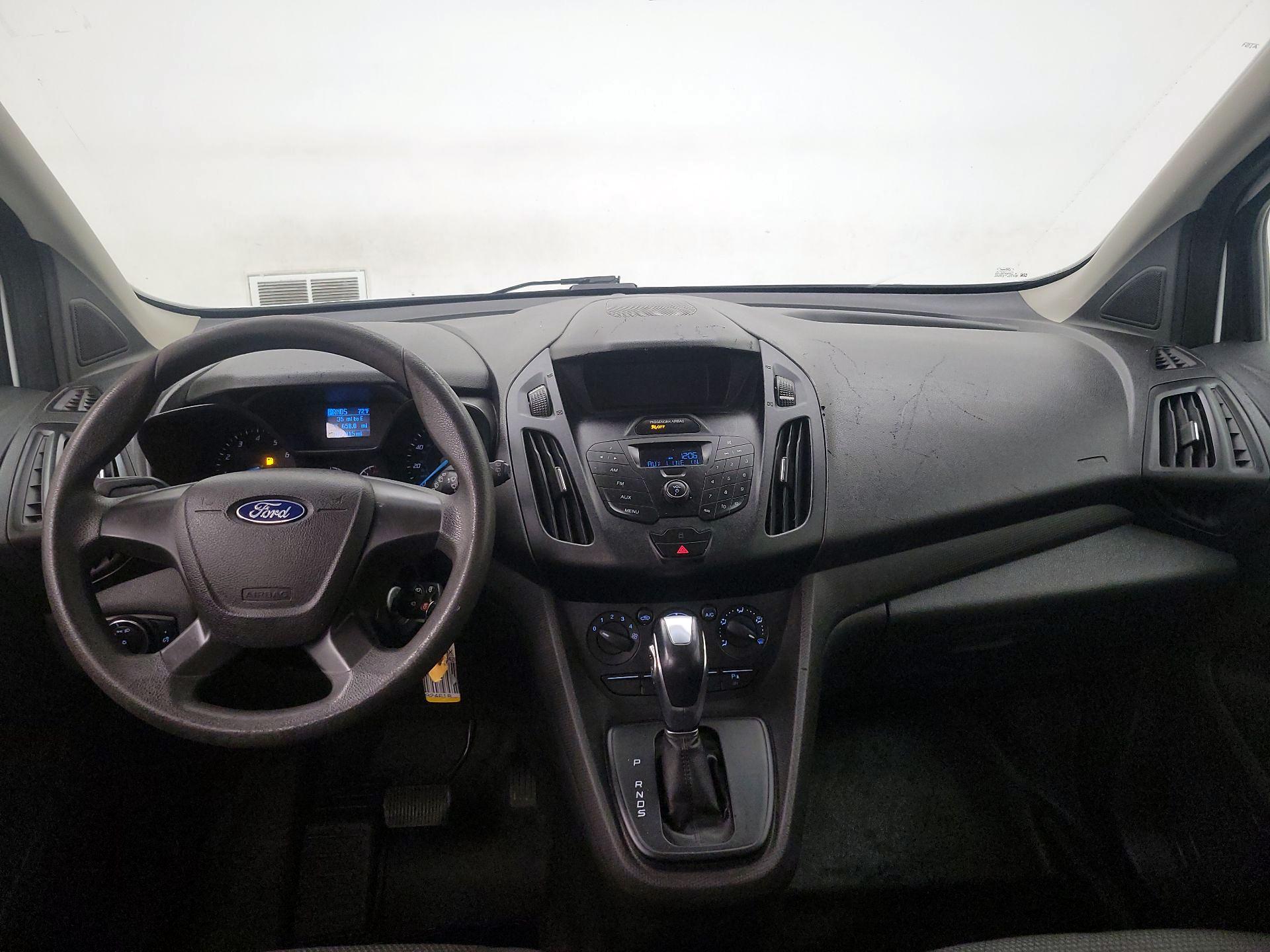 Thumbnail: 2018 Ford Transit Series - 9