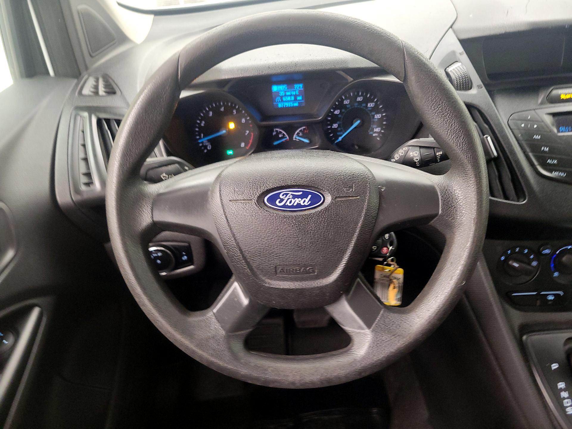 Thumbnail: 2018 Ford Transit Series - 10