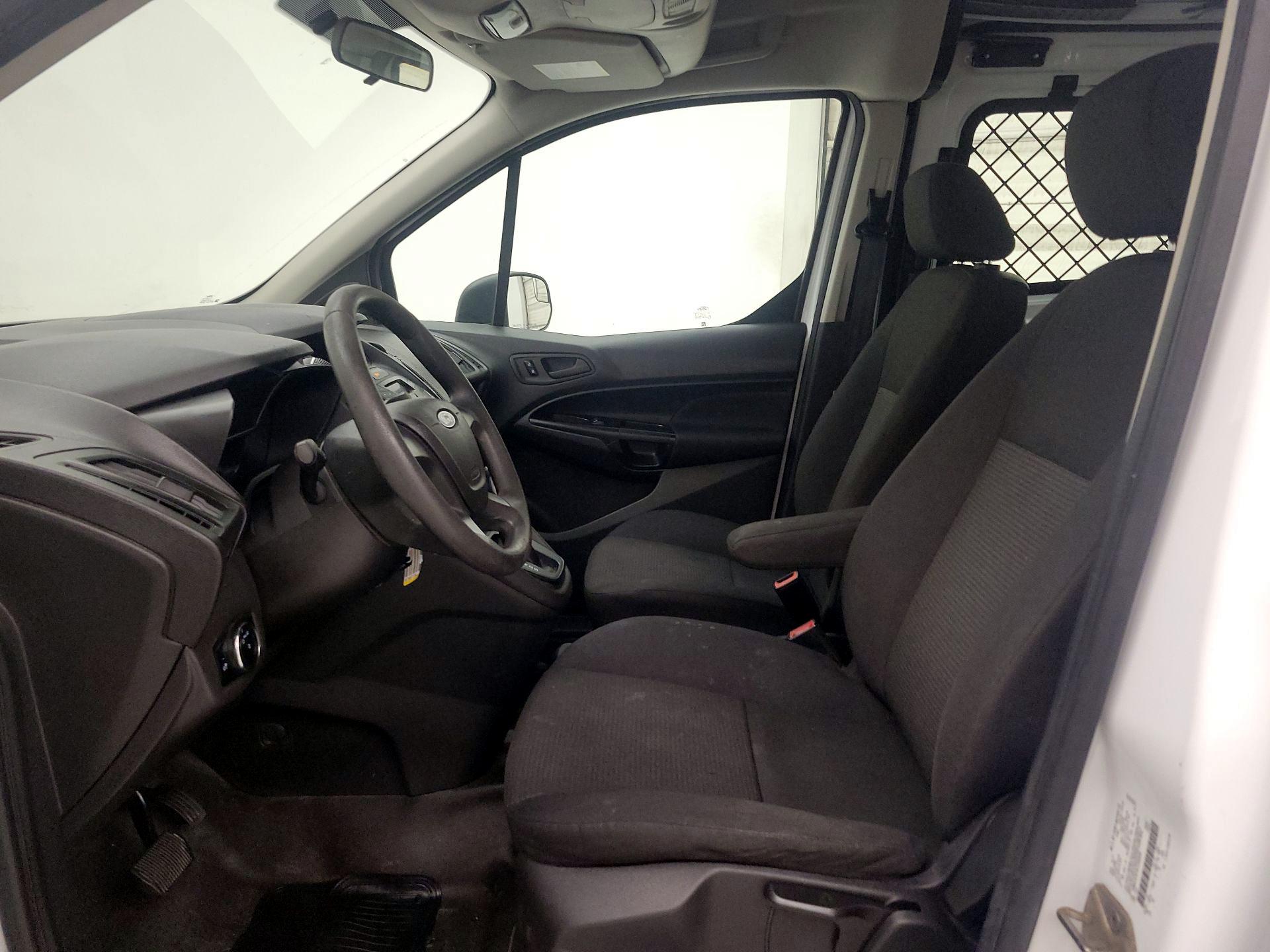 Thumbnail: 2018 Ford Transit Series - 11