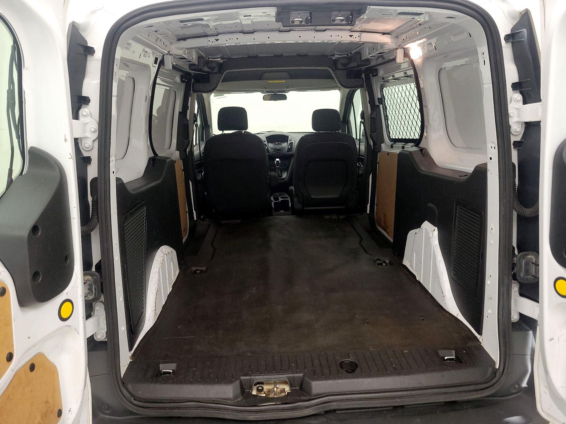 Thumbnail: 2018 Ford Transit Series - 19
