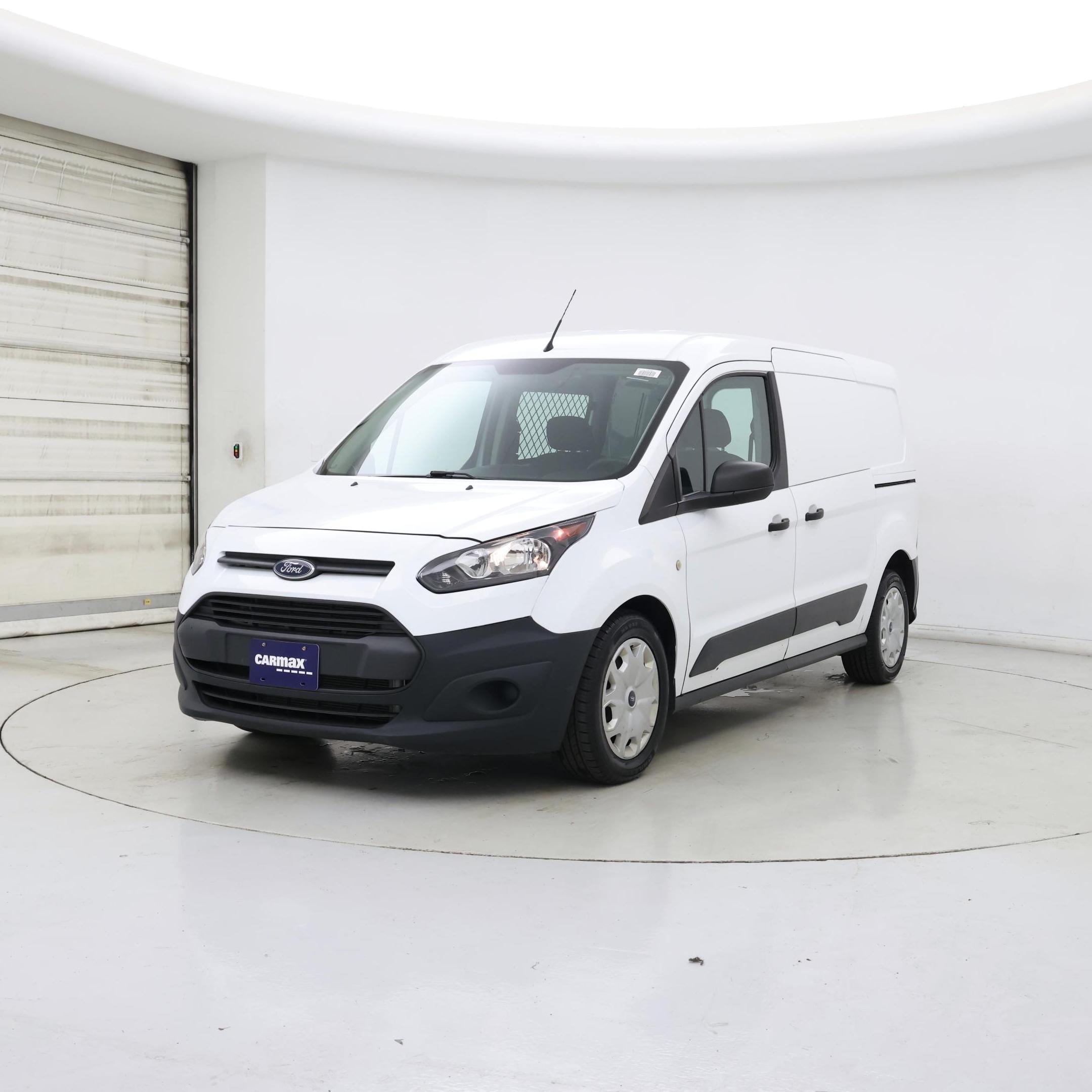 Thumbnail: 2018 Ford Transit Series - 4