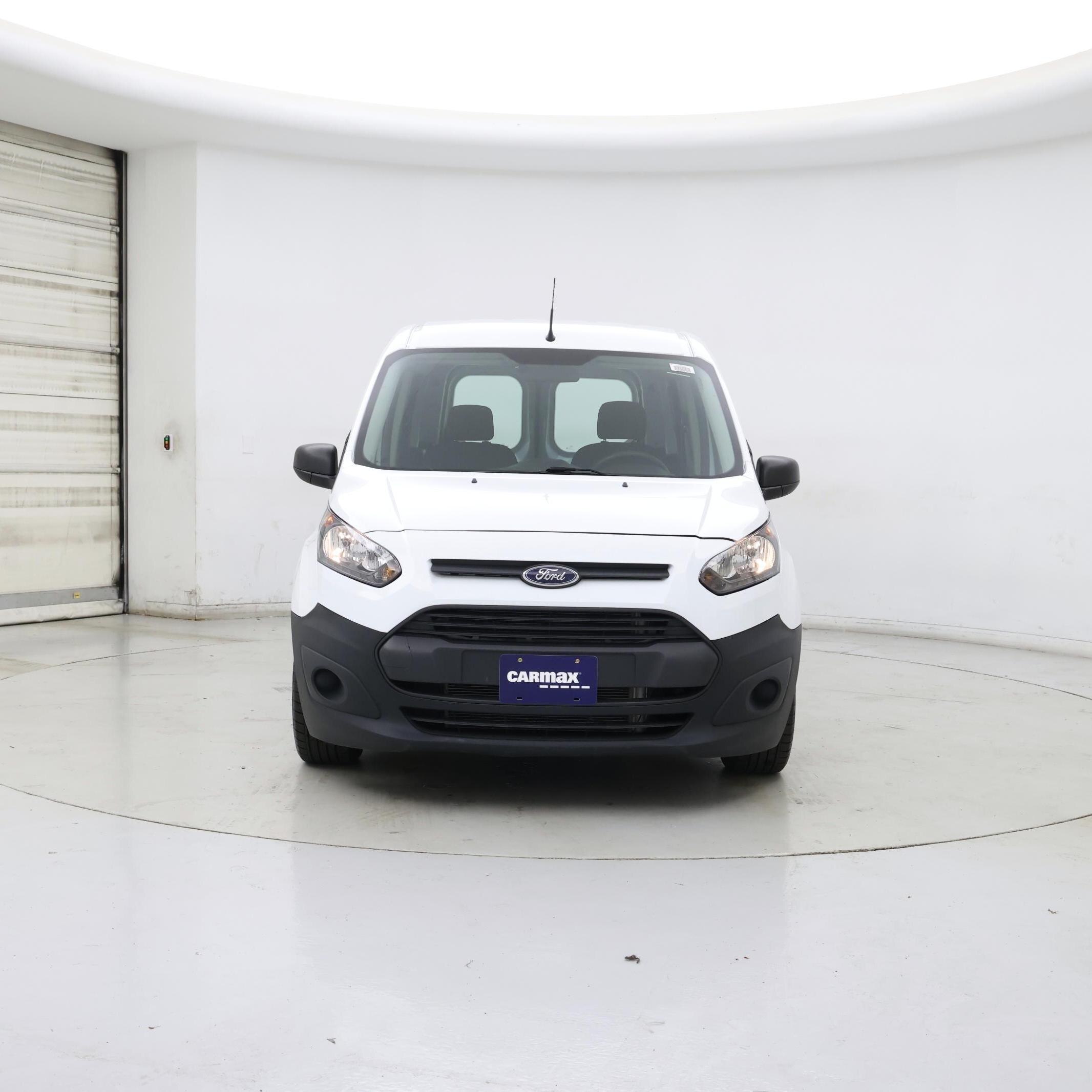 Thumbnail: 2018 Ford Transit Series - 5