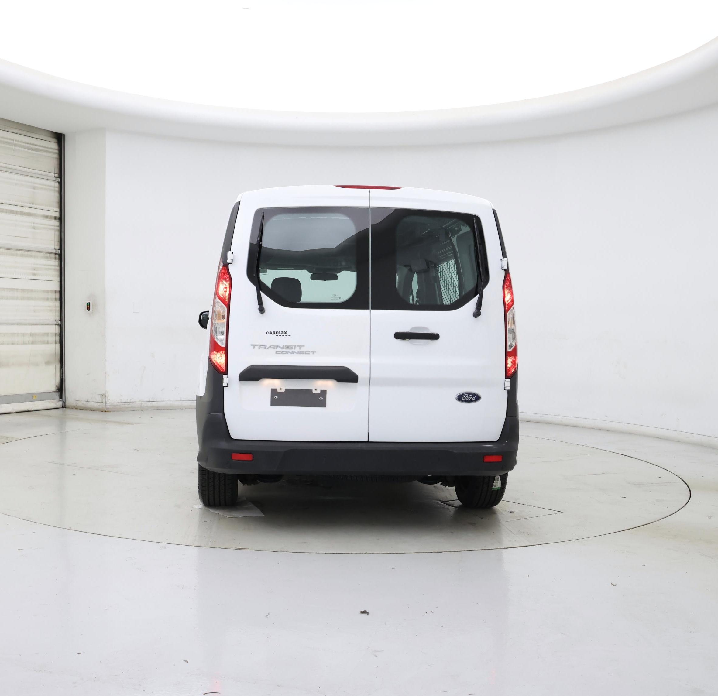Thumbnail: 2018 Ford Transit Series - 6